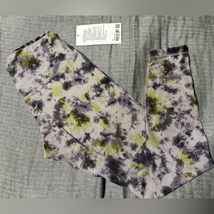NWT 28” Lululemon Align HR Legging